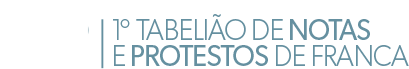 Cartorio de Titulos e Protestos de Franca